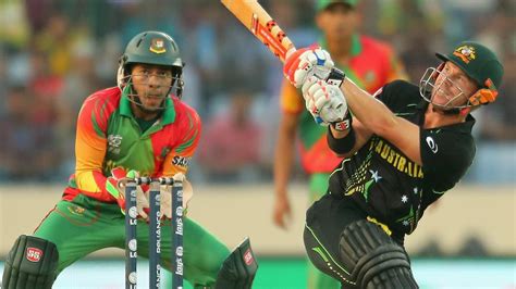 Bangladesh beat Australia by 10 runs in the third T20I in Dhaka to seal their first ever series win over their opponents in any format. Agence France-Presse Updated: August 06, 2021 11:21 PM IST